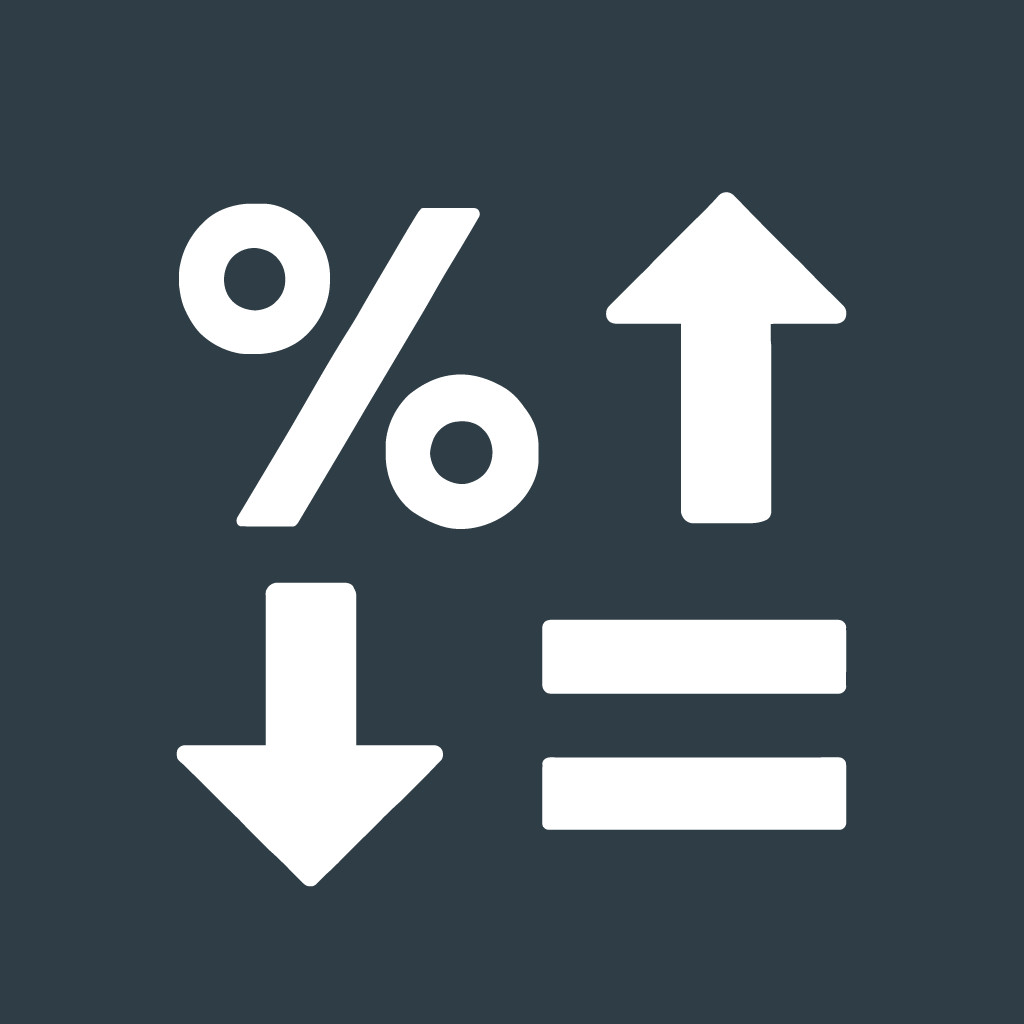 Metis: Percentage Berekenen